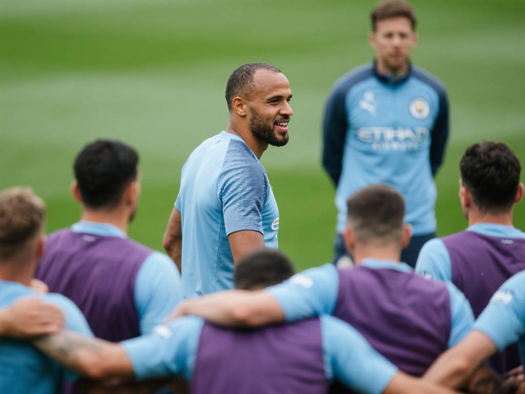 图片报:度假计划临时取消,孔帕尼紧急召回球队训练 以往许多俱乐部在休赛期过后,往往面临人员