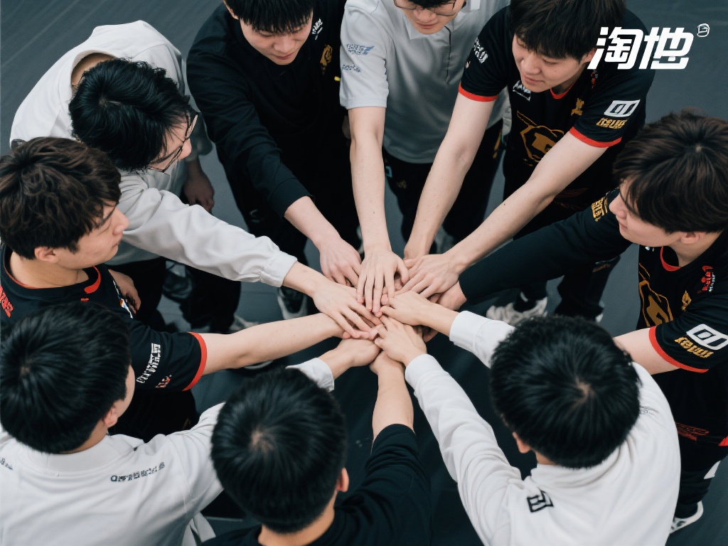 以下克上再现!滔搏官宣:问题虽多,回家再战! 团队合作中的错位与挑战
在组织内部,团