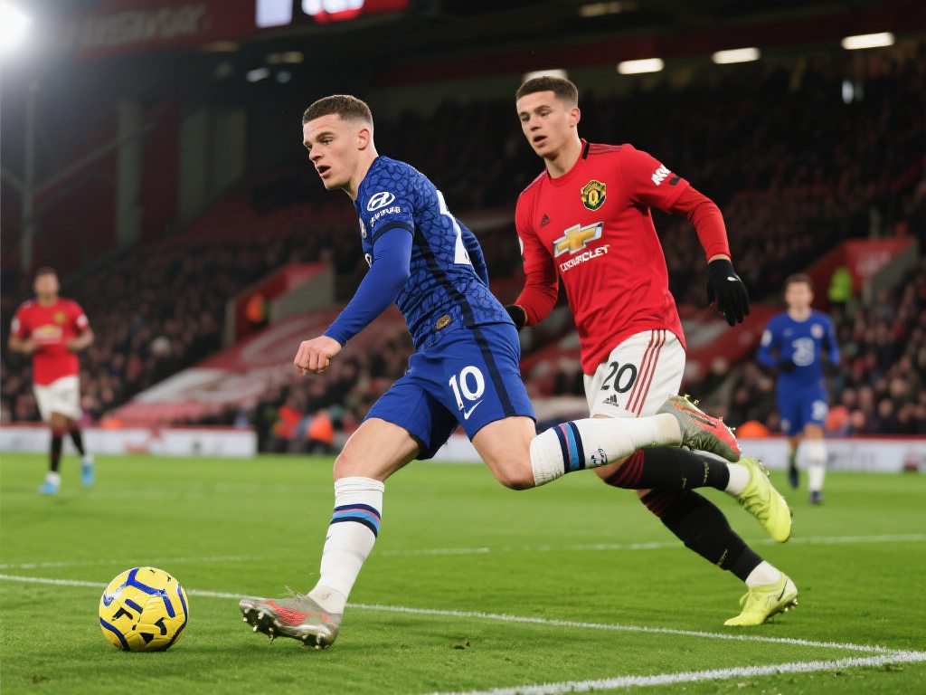 芒特的这次破门，不仅仅是一粒普通的进球，