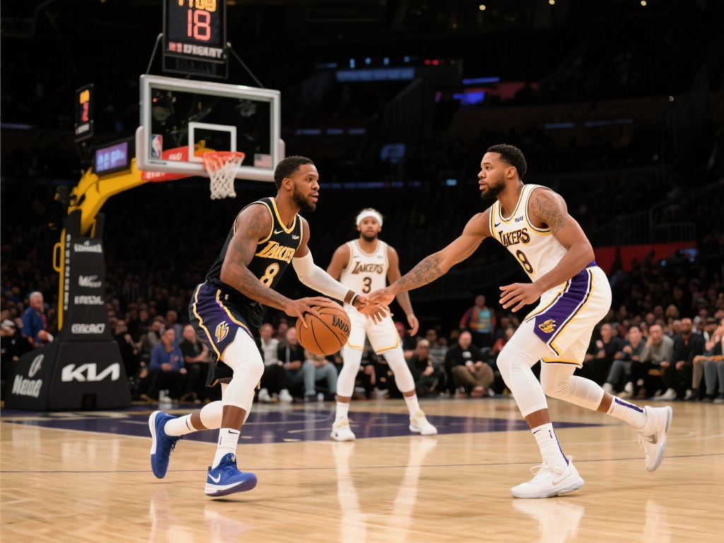 梅肯精妙助攻 威尔逊三分绝杀一击命中 此外,这一幕也给球迷带来了深刻的启发。篮