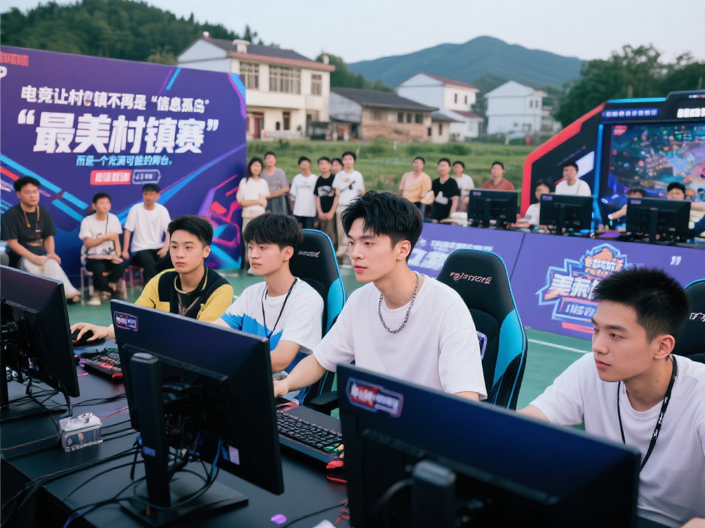 近年来，电竞作为一种新兴的文化现象，已经